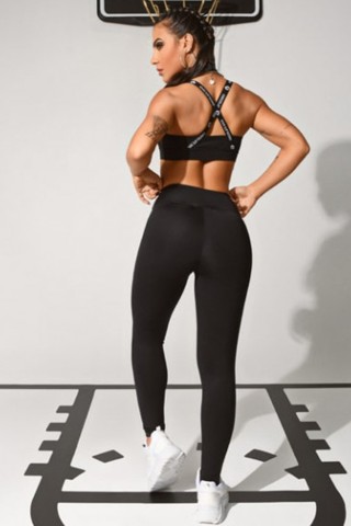 Anitta Sweet Chocolate Legging