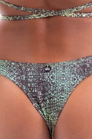 Body Labella Mafia Legacy II Croco