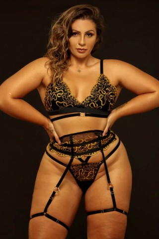 Siwa Cleopatra Set - 3 PIECES