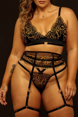 Siwa Cleopatra Set - 3 PIECES