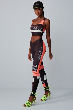 Legging Launches Low Printed Perfume