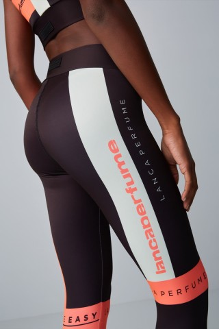 Legging Launches Low Printed Perfume