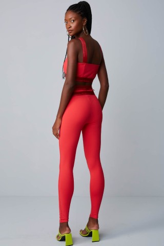 Legging Lança Perfume Super High