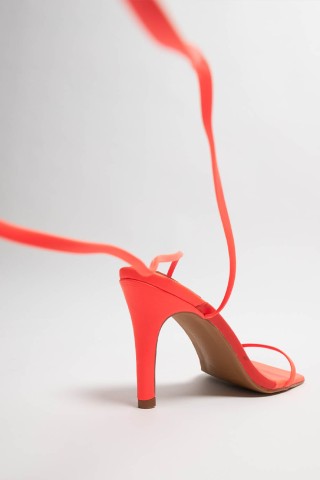 Sandalia Launches Orange Mooring Perfume