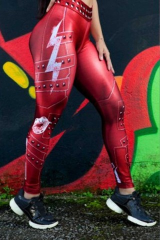 Legging Dynamite Cinnamon Girl