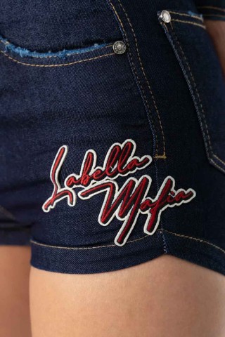 Labellamafia Nightmare Shorts