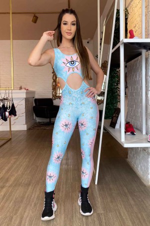 Dreams Jumpsuit
