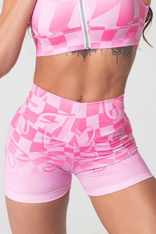 SuperHot Lovely Shorts