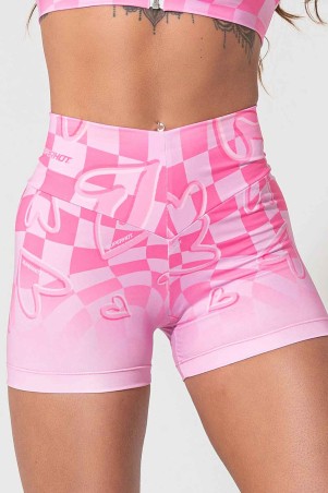 SuperHot Lovely Shorts