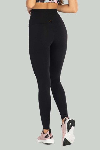 Dussel Emana Gray Power Legging