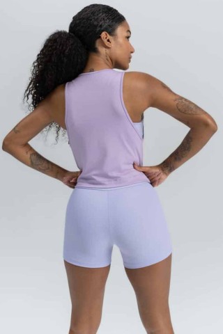 Regata Gon On Lilás