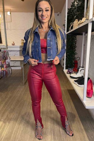 Top LabellaMafia Delirium