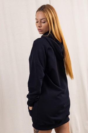 Vestido Recortes Minimal