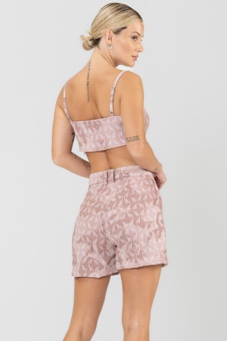 Conjunto Elementary Estampado