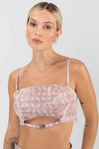 Conjunto Elementary Estampado