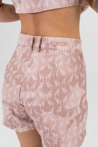 Conjunto Elementary Estampado