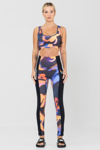 Conjunto Beachsport Estampado Labellamafia