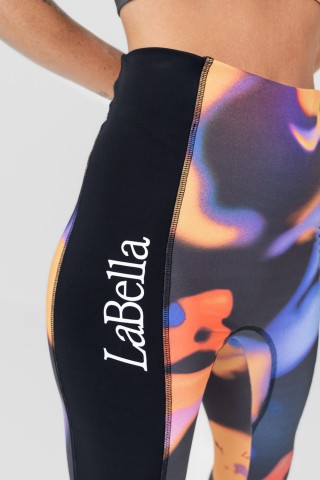 Conjunto Beachsport Estampado Labellamafia