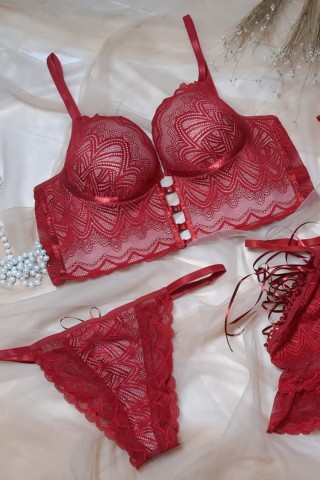 Rubi Lady set Rubi Lady set