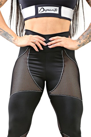 Legging Feminino Intrigue Preto