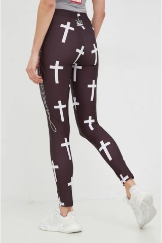 Legging Cruz LaBellaMafia
