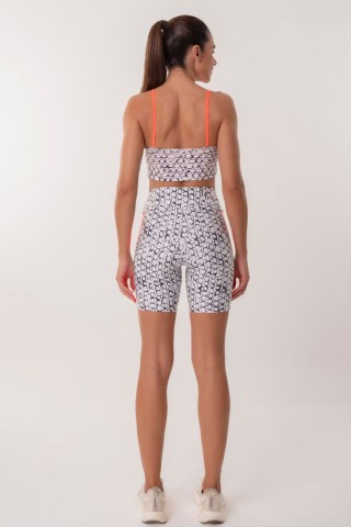 Top Colmeia Dupla Face