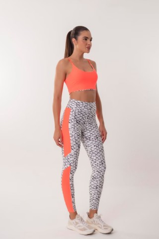 Top Colmeia Dupla Face