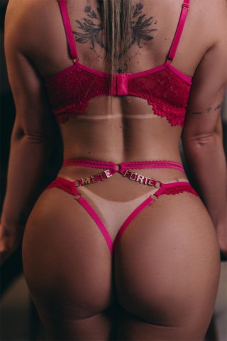 Pink Set Get Strong Pink Set Get Strong