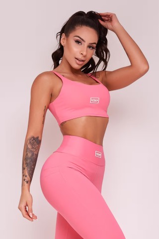 Top Basic Barbie Top Basic Barbie