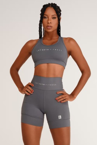 Short Runner Grafitte Short Runner Grafitte