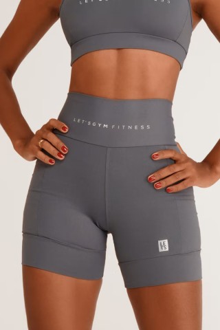 Short Runner Grafitte Short Runner Grafitte