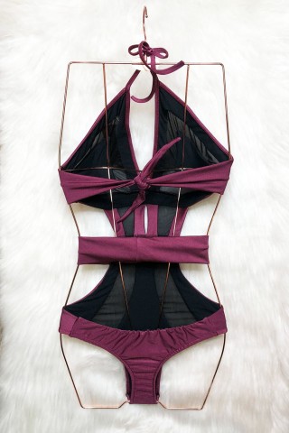 Body Rebeca Vinho Donna Shape