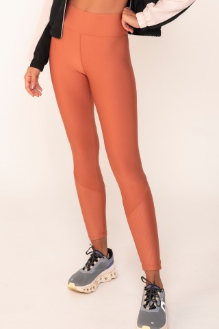 Legging Frequency N/U