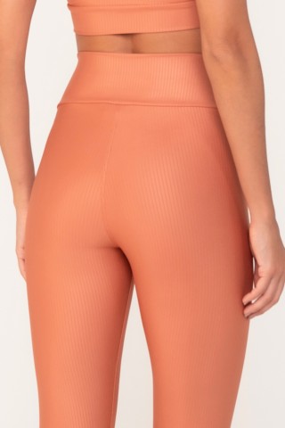 Legging Frequency N/U