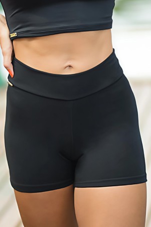 Short Surat Black Dynamite