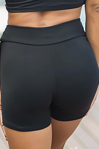 Short Surat Black Dynamite