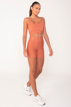 3D Striped Shorts N/U