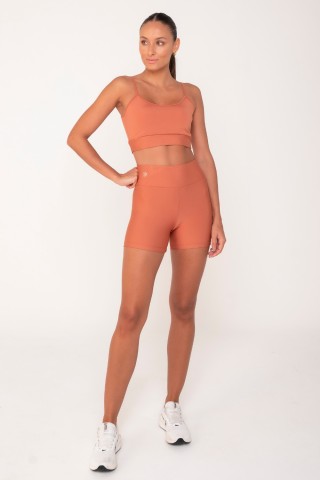 3D Striped Shorts N/U