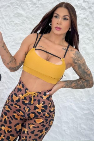 Conjunto Selvage Glam C/E