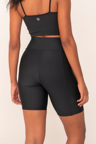 Bermuda Frequency Black N/U