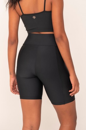 Bermuda Frequency Black N/U