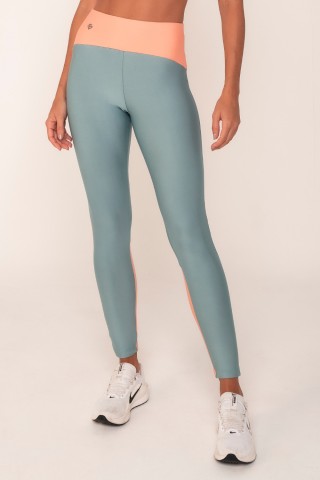 Legging Duo Color S/E