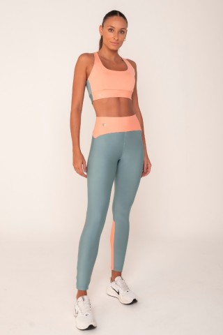 Legging Duo Color S/E