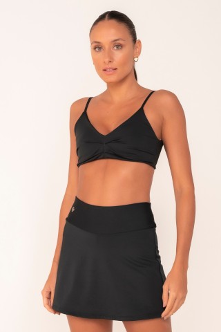 Minimal Vibe Black Top Minimal Vibe Black Top