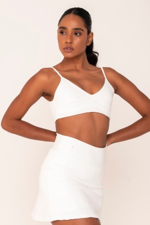 Top Minimal Vibe Branco