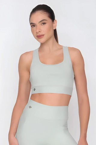 Top Inspire Aqua Green Top Inspire Aqua Green