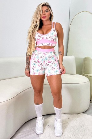 Conjunto Sweet Fly C/E