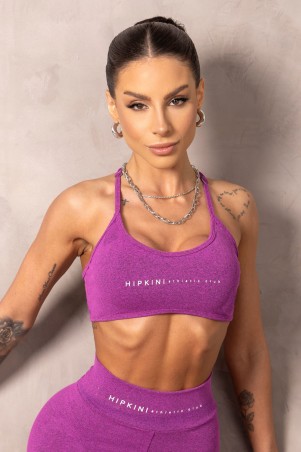 Top Brighten Raspberry