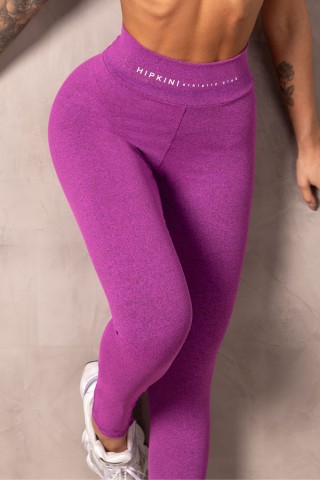 Legging Brighten Framboesa S/E