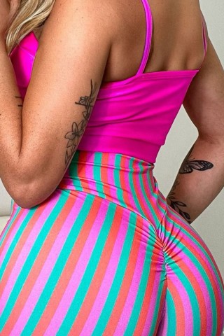 Conjunto Neon Dreams C/E